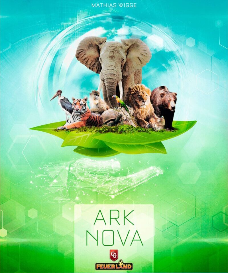Ark Nova image 0